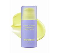 BY WISHTREND Vitamin A-mazing Bakuchiol Night Cream 30g - AUTHENTIC K-Beauty