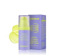 By Wishtrend - Vitamin A-mazing Bakuchiol Night Cream Mini 10g
