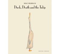 By Wolf Elrbruch Duck, Death and Tulip [Hardcover]