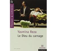 By Yasmina Reza Le Dieu Du Carnage [Mass Market Paperback]