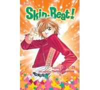 By Yoshiki Nakamura Skip Beat! 3-in-1 Edition 7 (3-in-1)