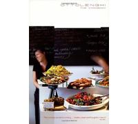 By Yotam Ottolenghi - Ottolenghi: The Cookbook