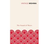 By Yukio Mishima - The Sound Of Waves (New Ed)