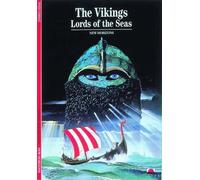 By Yves Cohat The Vikings: Lords of the Seas (New Horizons) [Paperback]