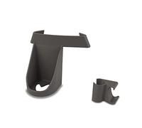 byACRE Cane Holder for Carbon Overland Rollator, Right