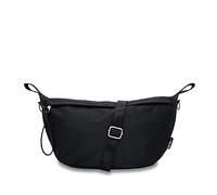 byACRE Pocket Bag for Carbon Overland Rollator, Black