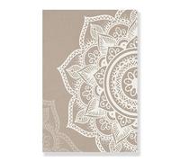 BYAMBD Aesthetic Pictures Morocco Door Islamic Hay Dandelion Posters Prints Wall Art Aesthetics Canvas Painting For Living Room Modern Home Decor(I,20x30cm)