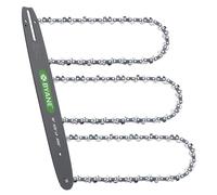 BYANE 3 Chains + 1 Bar Combo 16 Inch 3/8" LP .050" Gauge 56DL | Fits Oregon, Ego 27857, Echo, Ryobi