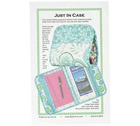 ByAnnie Pattern Just In Case PBA 250