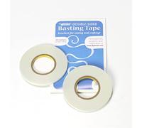 ByAnnie's Double Sided Basting Tape 2 x 10m rolls (20m) x 1/8"