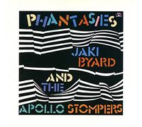 Byard,Jaki - Phantasies