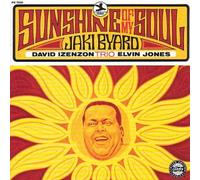 Byard, Jaki - Sunshine Of My Soul