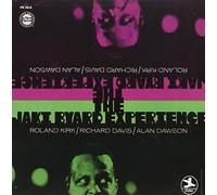 Byard, Jaki - The Jaki Byard Experience