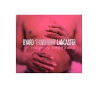 Byard Lancaster - A Heavenly Sweetness
