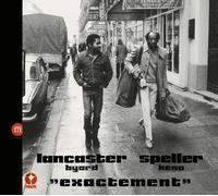 Byard Lancaster - Exactement