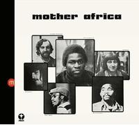 Byard Lancaster - Mother Africa