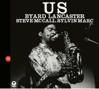 Byard Lancaster - Us