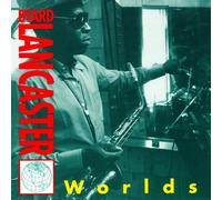 Byard Lancaster - Worlds