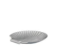 Byarums bruk Shell bird bath Aluminum