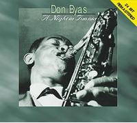 Byas, Don - A Night In Tunisia