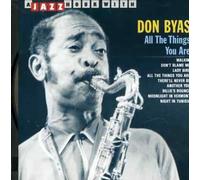 Byas, Don - All the Things You Are