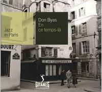 Byas, Don - En ce temps-la