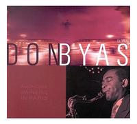 Byas, Don - Gloria