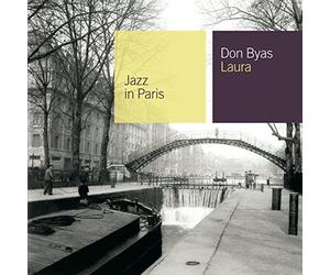 Byas, Don - Laura