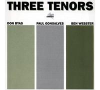 Byas, Don - Three Tenors