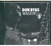 Byas Don - Walkin'