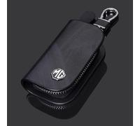 BYBEST Car keychain Replacement, for MG3 MG4 EV / MG5 / MG6 MG HS/MG Marvel R/MG ZS Key Chain Keyring for Men and Women Family Present Car Accessories,B