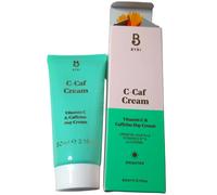 BYBI C-Caf Beauty Vitamin C and Caffeine Day Cream | 60ml
