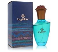 BYBLOS Byblos Eau De Toilette Natural Spray 100 ml - 100 ml