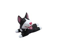 Bycc Bynn Cute Dog Stopper Silicone Door Stop Decorative Animal Doorstop Door Wedge (Dog - Keti)