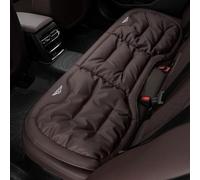 BYCCRZ Car Seat Cushions for Bentley Continental GTC Cabriolet 1.Gen/Continental GTC Speed 2006-2011, Non-Slip Seat Pad Breathable Seats Protector Mat Chair Pad Chair Seat Cushions Accessories,C