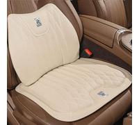 BYCCRZ Car Seat Cushions for Rolls-Royce Ghost 1st Generation Series I Sedan 2010-2013, Non-Slip Seat Pad Breathable Seats Protector Mat Chair Pad Chair Seat Cushions Accessories,E