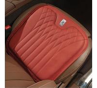 BYCCRZ Car Seat Cushions for Rolls-Royce Phantom Cullinan Ghost Wraith Dawn Spectre, Non-Slip Seat Pad Breathable Seats Protector Mat Chair Pad Chair Seat Cushions Accessories,E