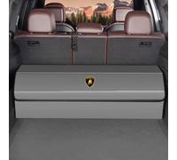 BYCCRZ Car Trunk Organizer for Lamborghini Aventador LP 700-4 Jackie Chan Edition LP700-4 2014, Boot Organiser and Storage Bag for Cargo Trunk Storage Box and Bag Trunk Storage Organizer,B