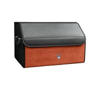 BYCCRZ Car Trunk Organizer for Maserati Grecale Modena, Boot Organiser and Storage Bag for Cargo Trunk Storage Box and Bag Trunk Storage Organizer,D