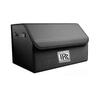 BYCCRZ Car Trunk Organizer for Rolls-Royce Wraith St. James, Boot Organiser and Storage Bag for Cargo Trunk Storage Box and Bag Trunk Storage Organizer,C