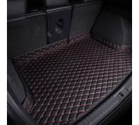 BYCHKA 1 Piece Boot Liner Suitable for Jeep Wrangler III (JK) | 2006-2018