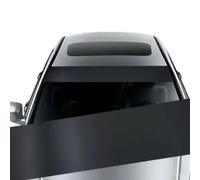 BYCHKA Windscreen Sticker Fit for Toyota Grand Highlander 2024-2025