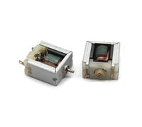 BYCIFRLG 1pc 020 electronic starter 3v 13000pm DC Toy electronic starter square without cover Small electronic starter
