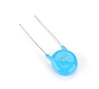 BYCIFRLG Oumefar 25Pcs 20KV High Voltage Ceramic Capacitors 1nF 0.001uF 1000pF Ceramic Chip Capacitor Assortment Kit for Electronic Precision Instruments Electrical and Engineering