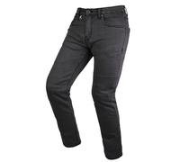 ByCity Bull Men's Motorcycle Jeans - Black