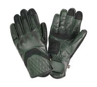 ByCity Mens Cafe III Green Gloves