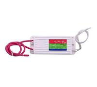 BYCUFF 1Pc Hb-Co6 Neon Electronic Transformer Waterproof Neon Power Supply Rectifier 6Kv 60W 30Ma