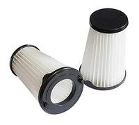 BYCUFF 2 Piece Filter Series for AEG AEF150, Suitable for All Models AEG Ergorapido CX7-2 CX7-2-45AN CX7-2-35FFP CX7-2-30GM