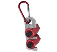 BYCUFF Tall Stair Gauges Tall Stair Gauges Square Stops Stair Gauge for Framing Square with Holder and Anti Lost Non Framing