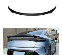 BYD Seal EV DM-i 2022-2024 Rear Trunk Tail Wing Spoiler, Black